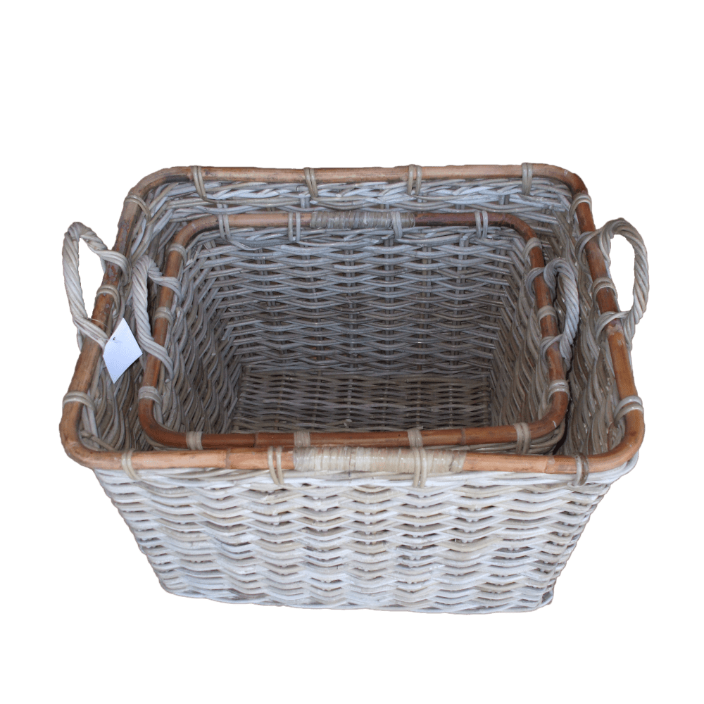Baskets PNG Pic Background