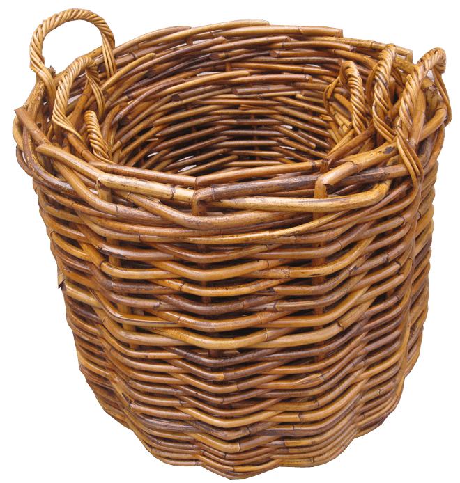 Baskets Transparent Image