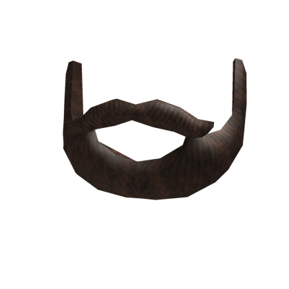 Beard And Mouth Transparent File