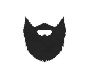 Beard Drawing Download Free PNG
