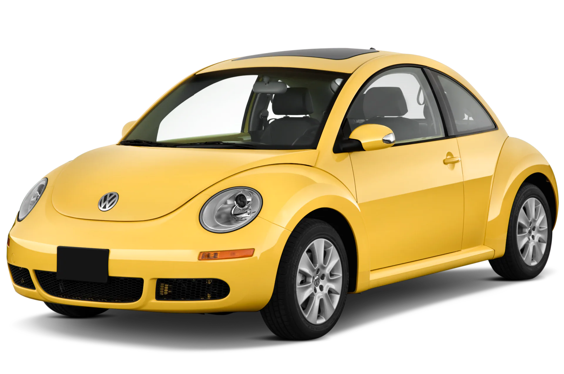 Beetle Volkswagen Vw Download Free PNG