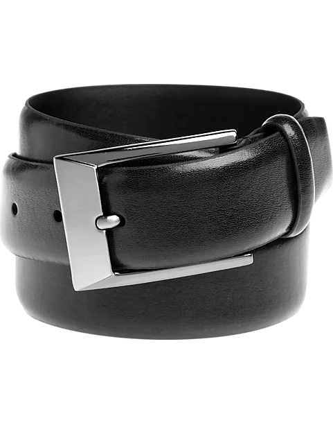 Belt Black Leather Transparent PNG | PNG Play