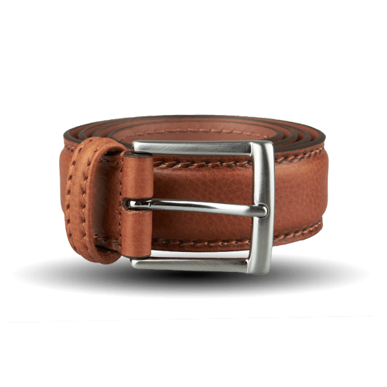 Belt Brown Leather Transparent PNG | PNG Play