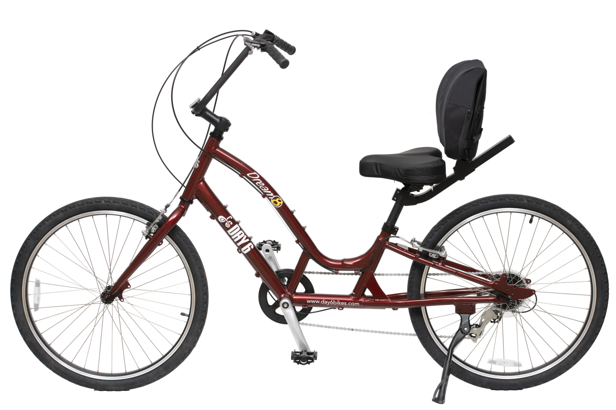 Bicycles PNG Images HD