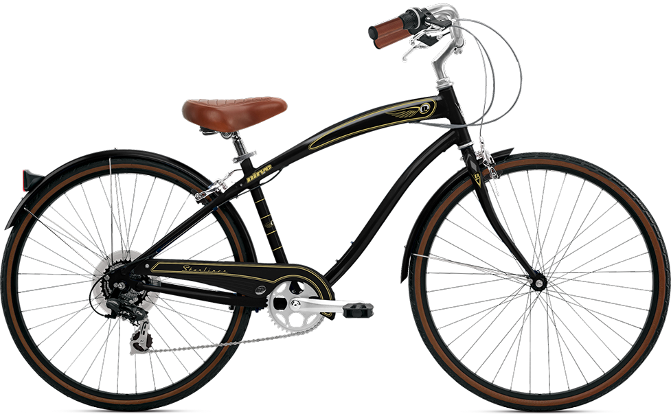 Bicycles PNG Photo Image