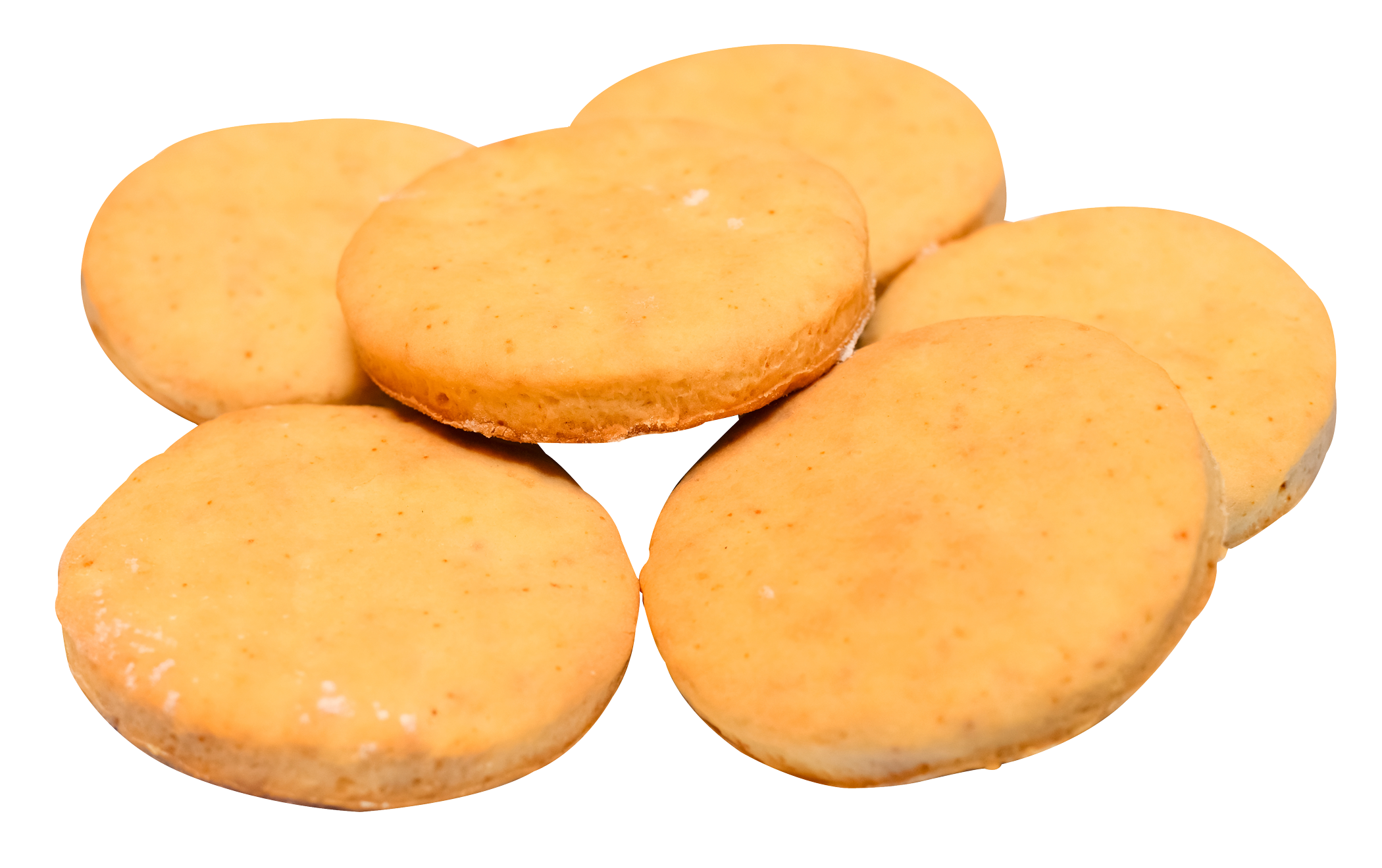 Biscuits Butter PNG HD Quality