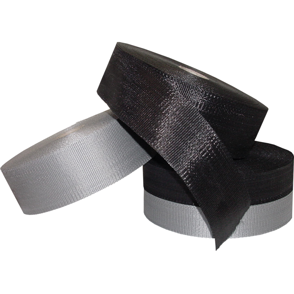 Black And White Duct Tape Download Free PNG