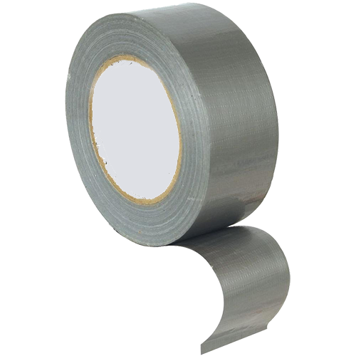 Black And White Duct Tape PNG Photos