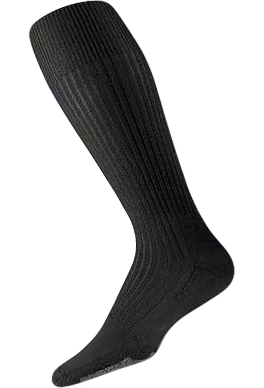Black Sock PNG HD Quality