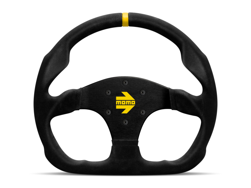 Black Steering Wheel PNG Clipart Background