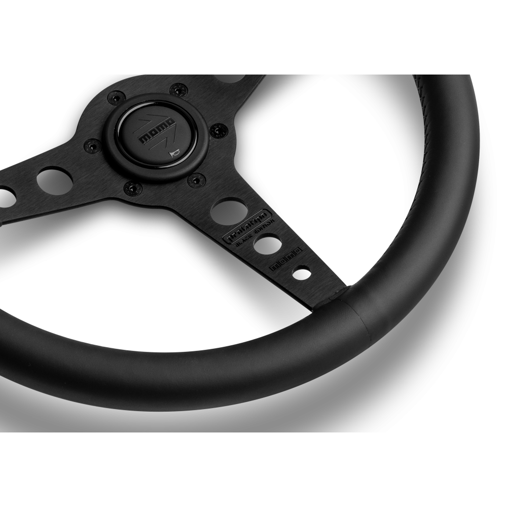 Black Steering Wheel Transparent Free PNG