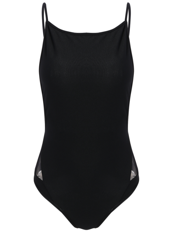 Black Swimming Suit Transparent Free PNG