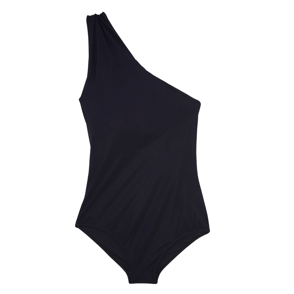 Black Swimming Suit Transparent PNG