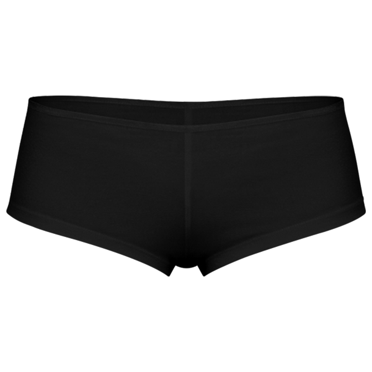 Black Underwear Free PNG