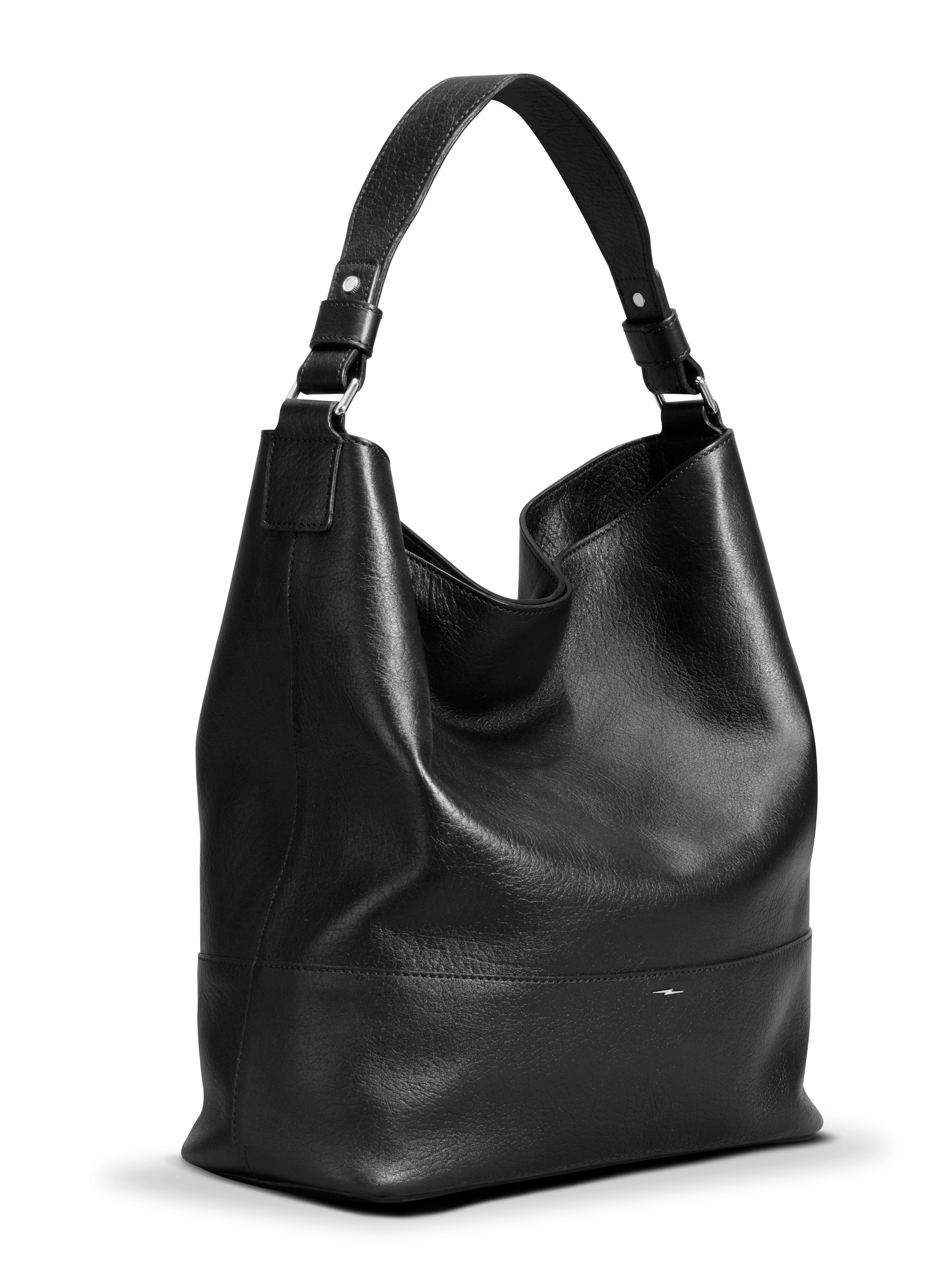 Black Women Bag Free PNG