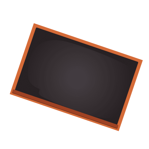 Blackboards PNG HD Quality