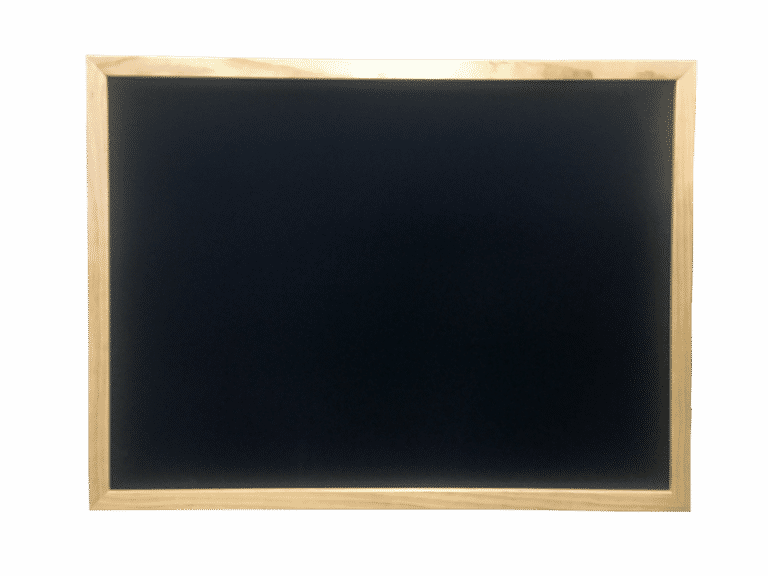 Blackboards Transparent Background