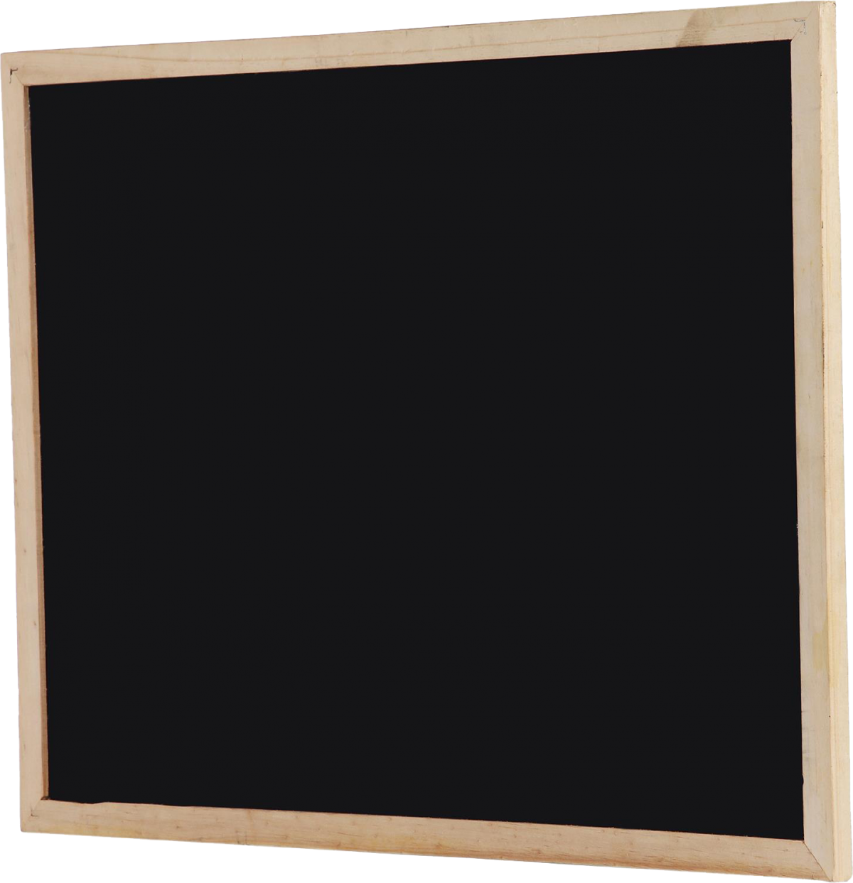 Blackboards Transparent Free PNG