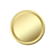 Blank Golden Seal PNG Images HD