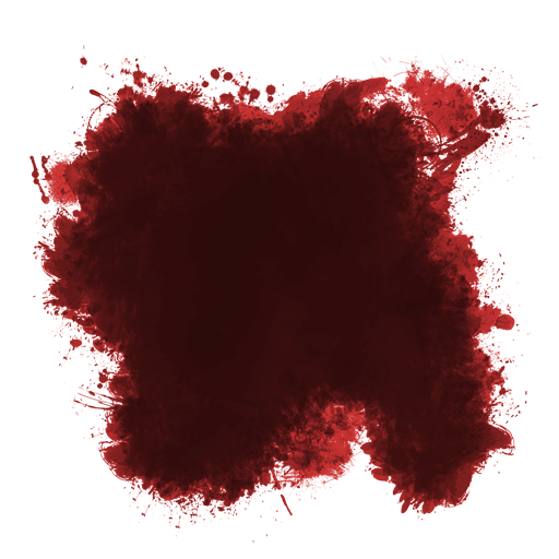 Blood Stain Transparent Free PNG