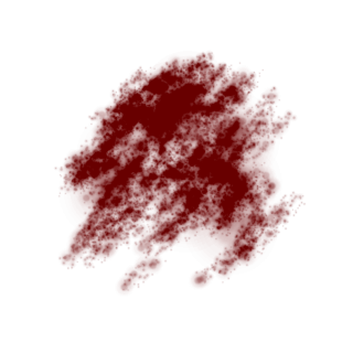 Bloody Wound PNG Images HD