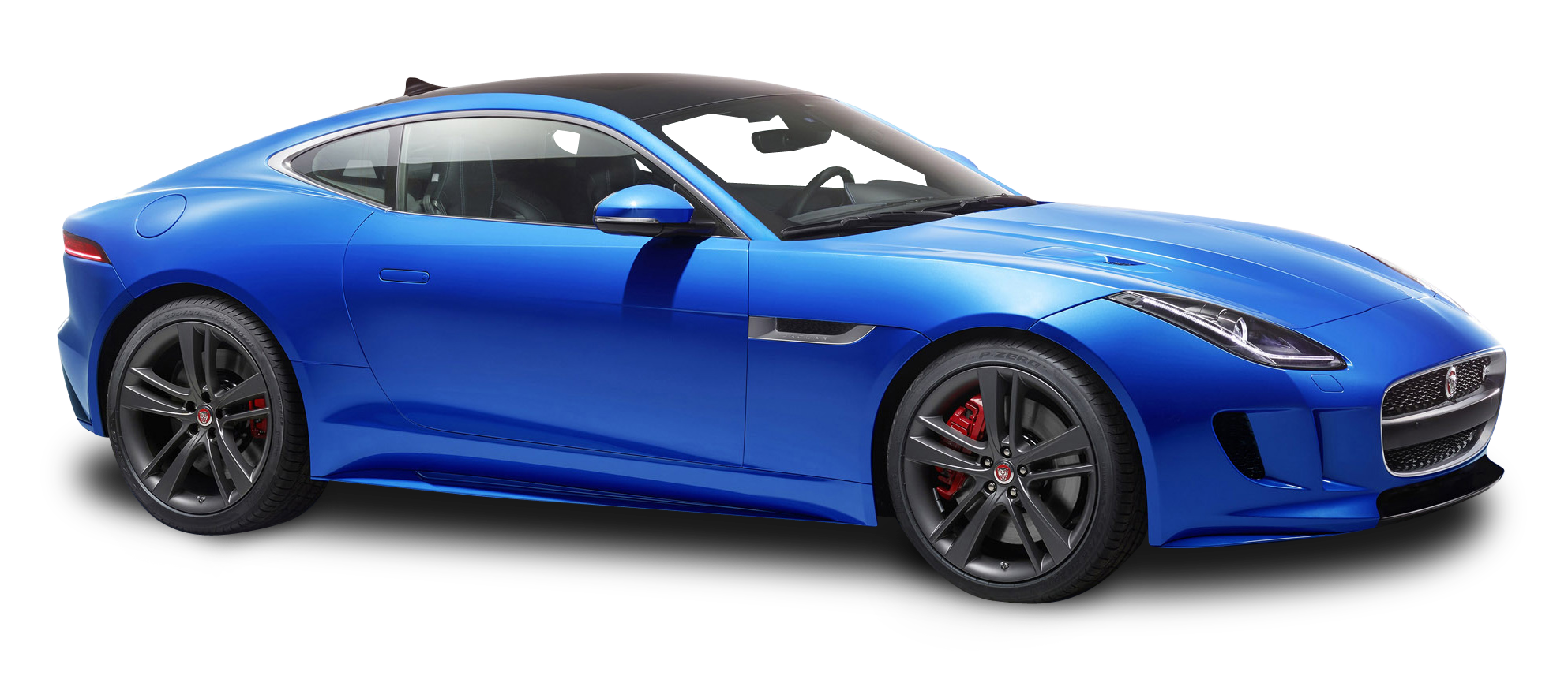 Blue Aston Martin Download Free PNG