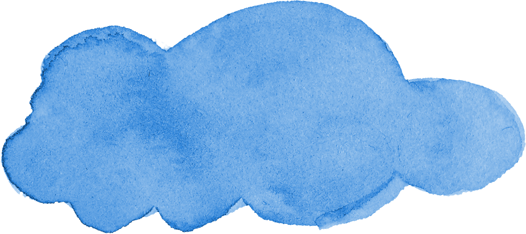 Blue Cloud Download Free PNG