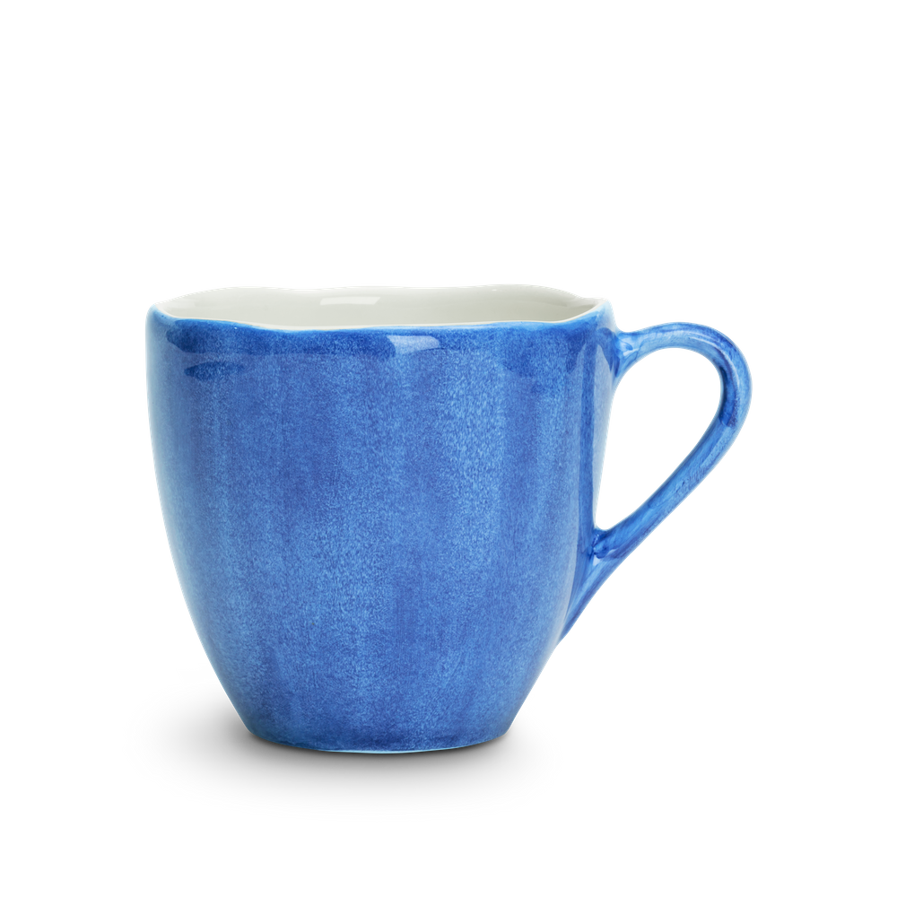 Blue Mug PNG HD Quality