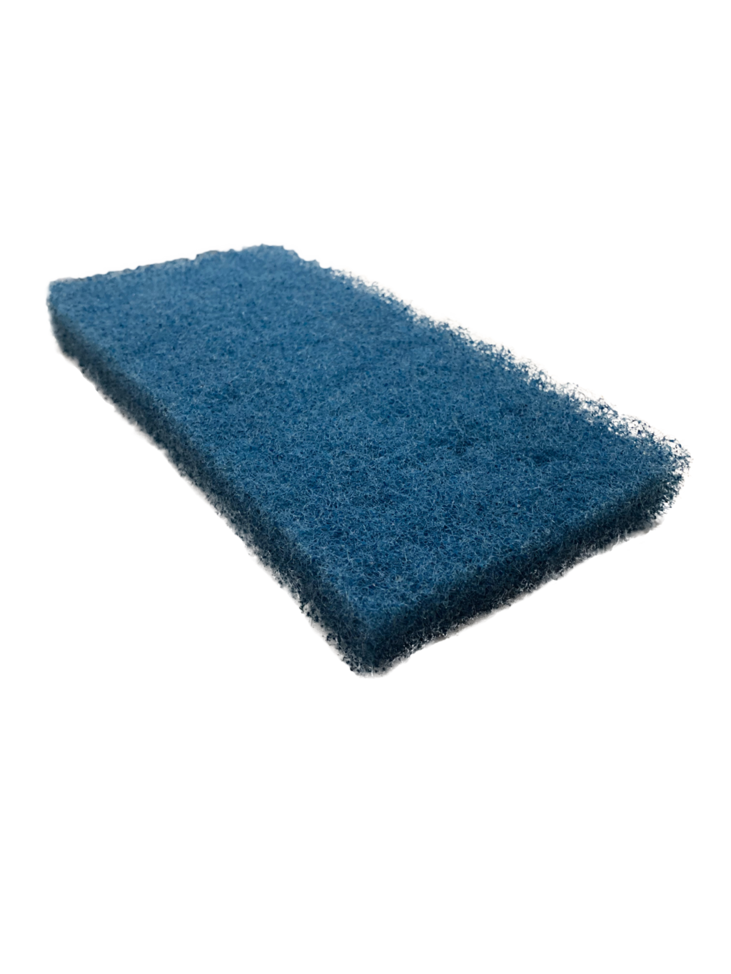 Blue Sponges Transparent Images