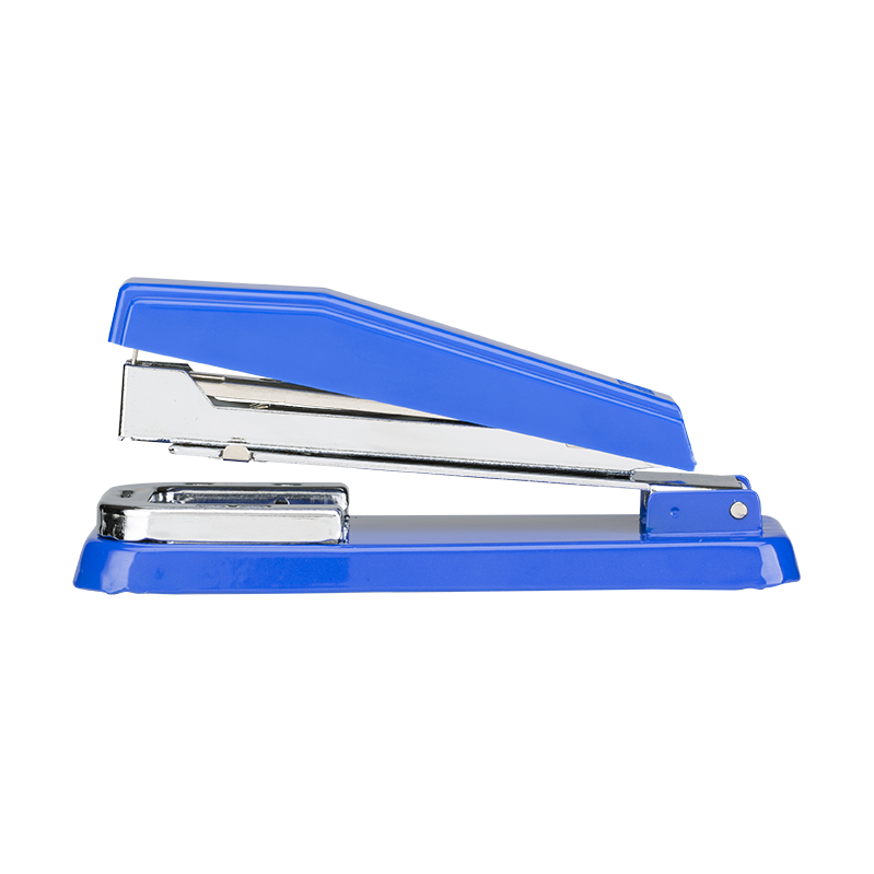 Blue Stapler PNG Pic Background