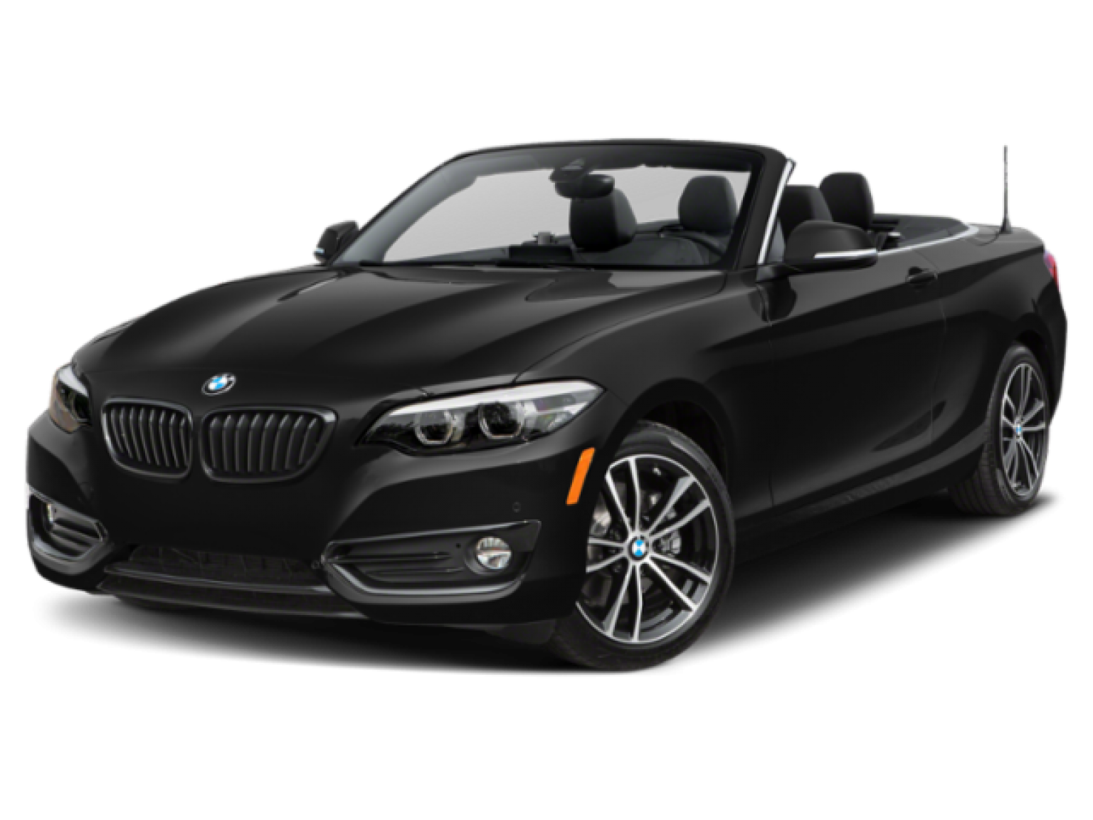 Bmw Convertible Background PNG