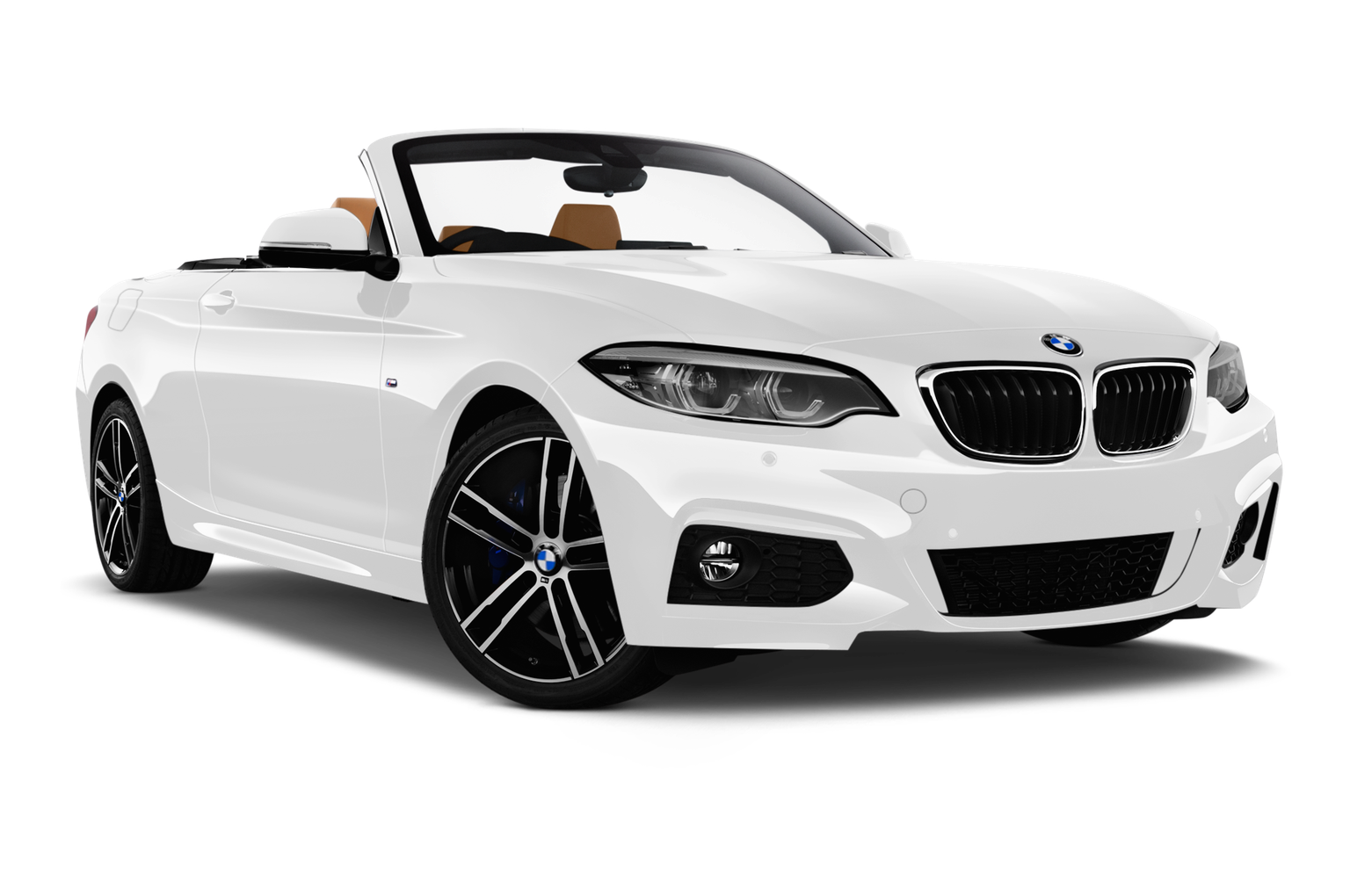 Bmw Convertible Download Free PNG