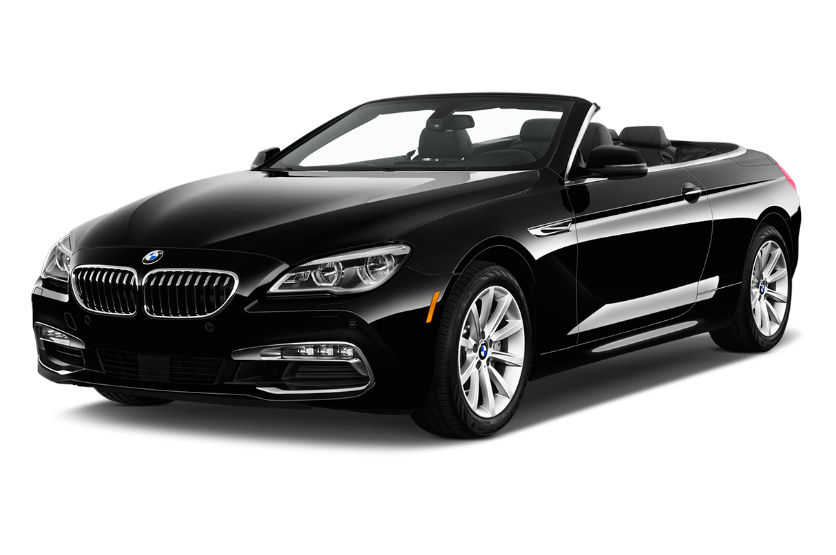 Bmw Convertible Free PNG