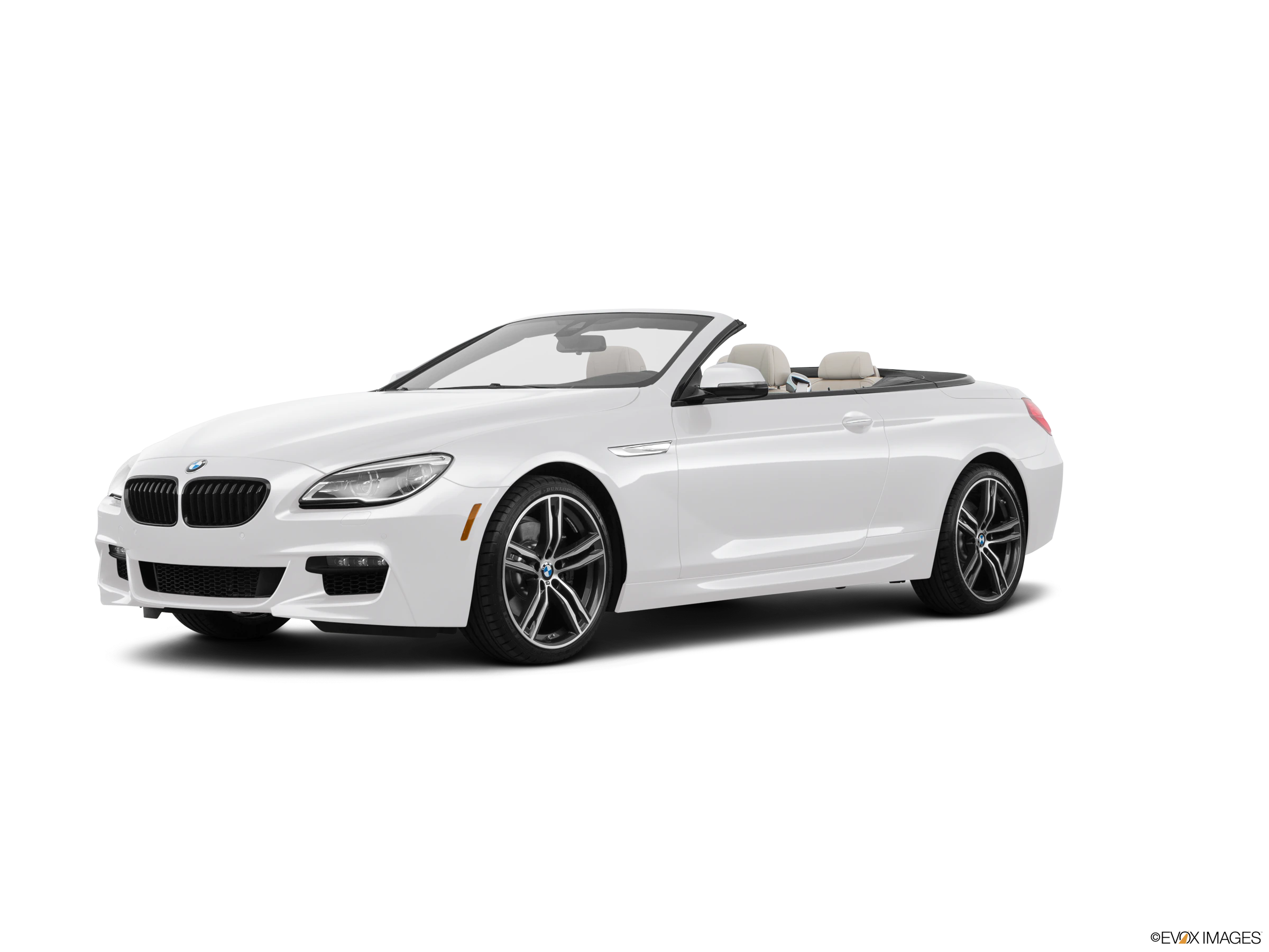 Bmw Convertible PNG Background