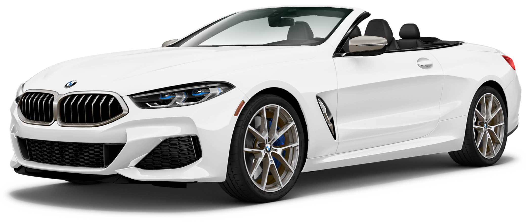 Bmw Convertible PNG Clipart Background