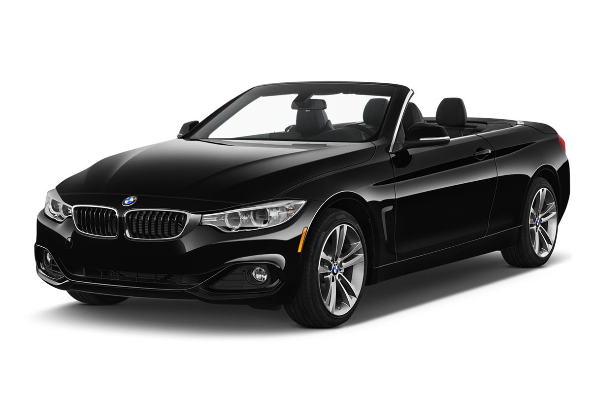 Bmw Convertible PNG Free File Download