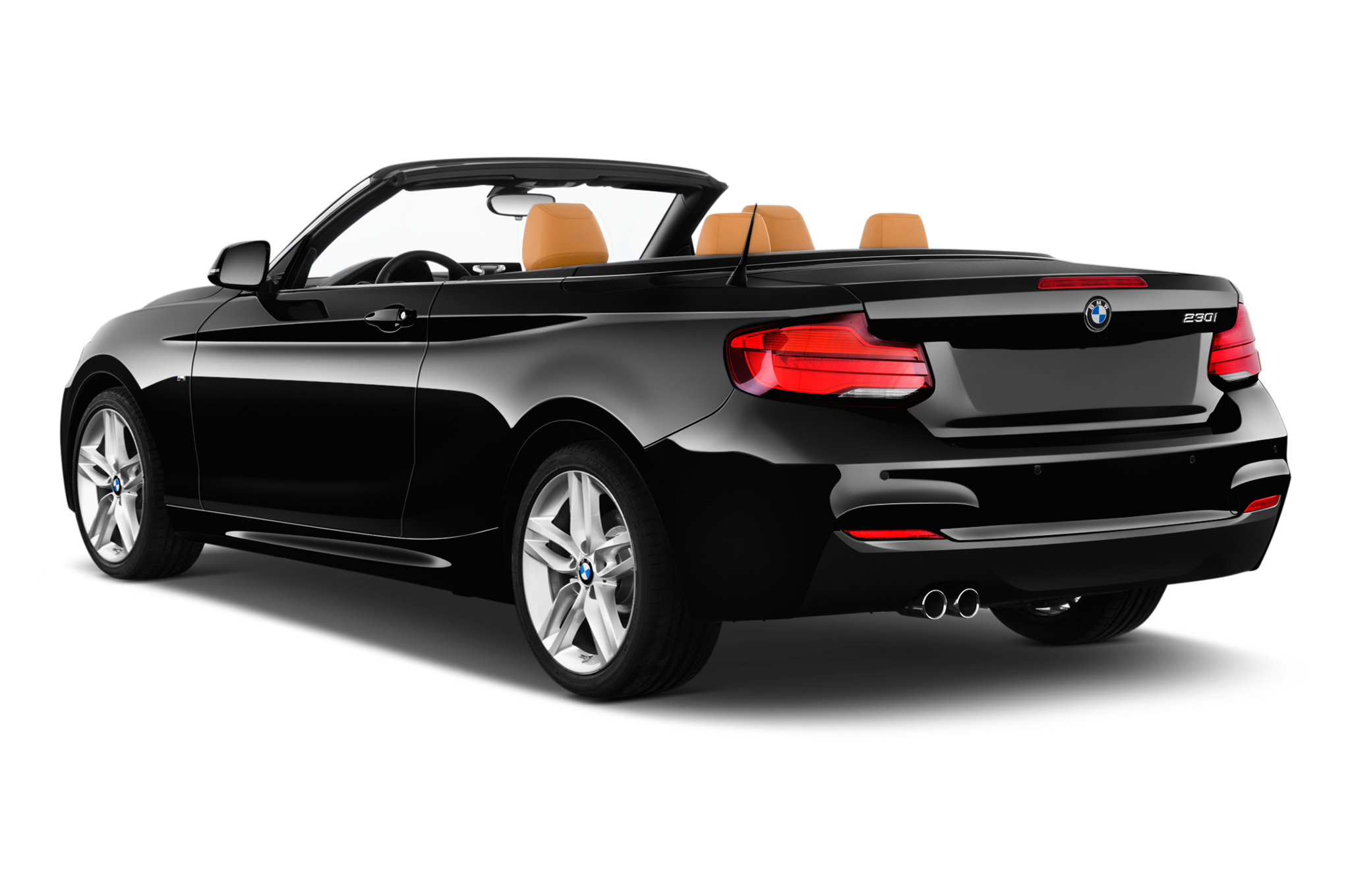 Bmw Convertible PNG HD Quality