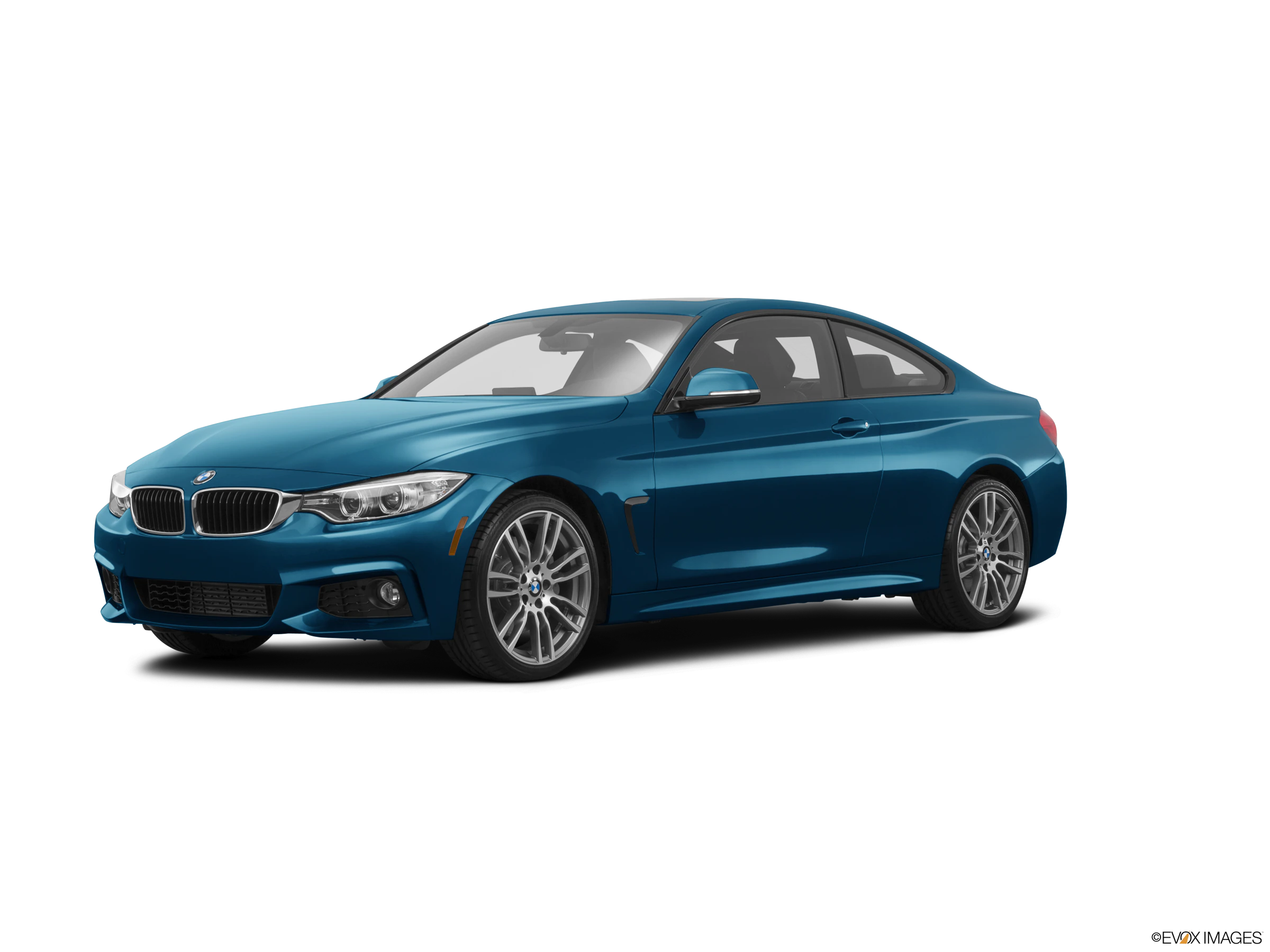 Bmw Coupe Background PNG Image