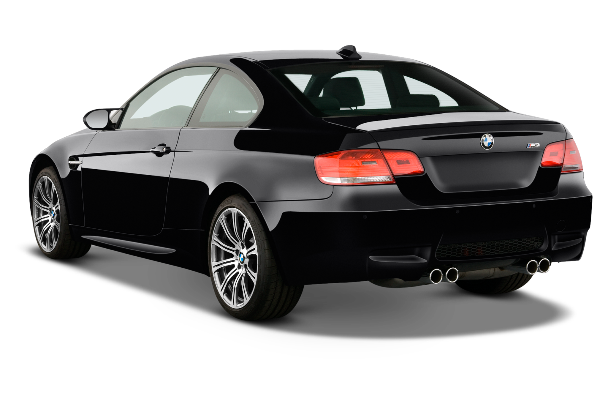 Bmw Coupe PNG Free File Download