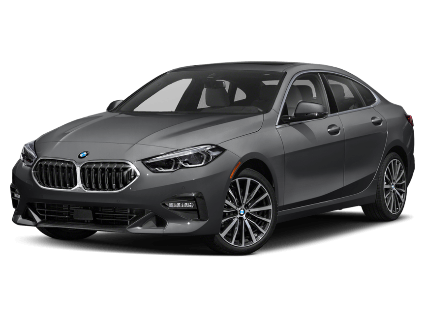 Bmw Coupe PNG HD Quality