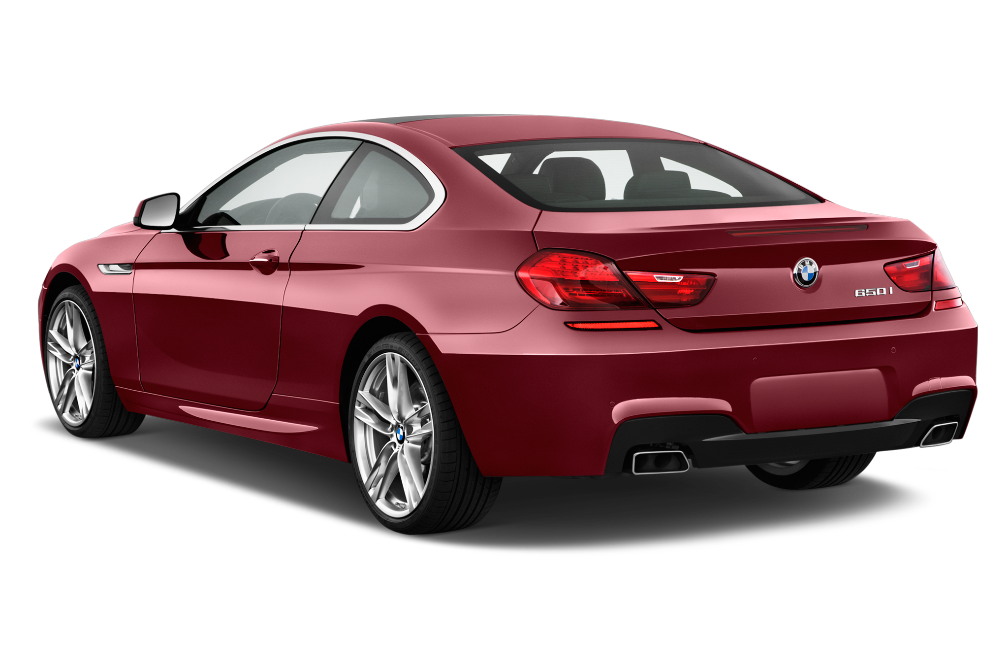 Bmw Coupe PNG Photo Image