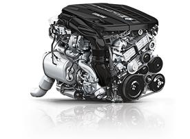 Bmw Engine Download Free PNG