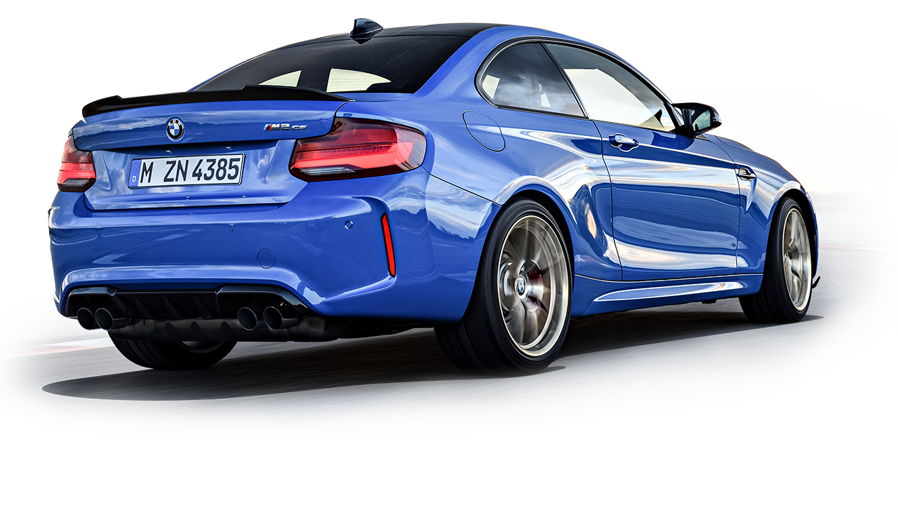 Bmw PNG Photo Image