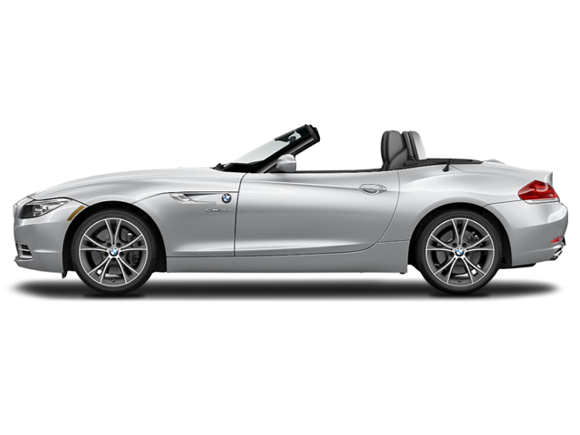 Bmw Z4 Background PNG Image