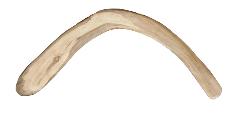 Boomerangs Transparent Free PNG