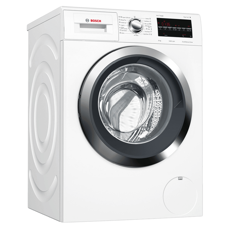 Bosch Washing Machine Download Free PNG