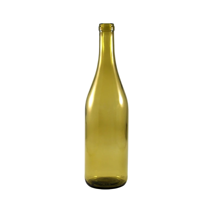 Bottle Green Transparent Image