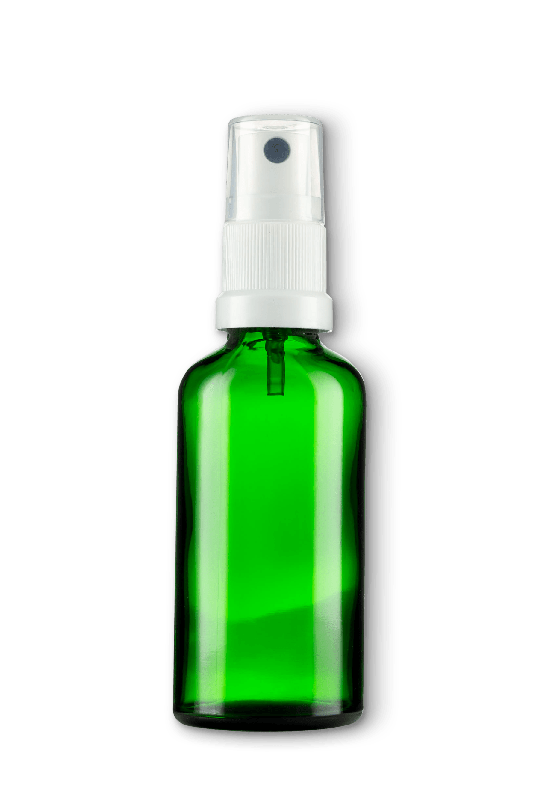 Bottle Green Transparent Images