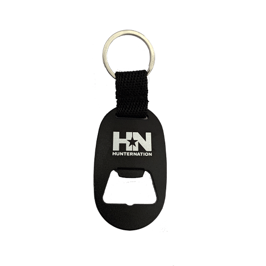 Bottle Opener Key Ring PNG Free File Download