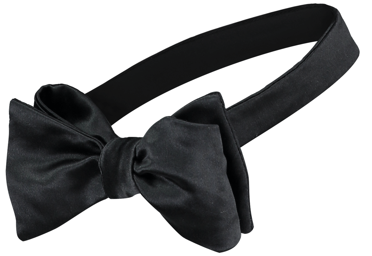 Bow Ties Background PNG Image